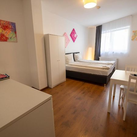 Appartement Im Zentrum Von Baienfurt ภายนอก รูปภาพ