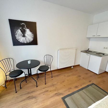 Appartement Im Zentrum Von Baienfurt ภายนอก รูปภาพ