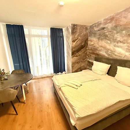 Appartement Im Zentrum Von Baienfurt ภายนอก รูปภาพ