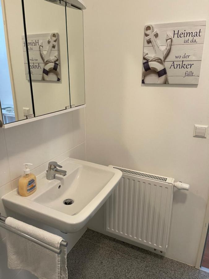 Appartement Im Zentrum Von Baienfurt ภายนอก รูปภาพ