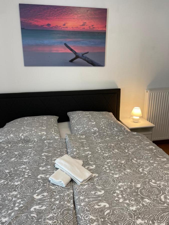 Appartement Im Zentrum Von Baienfurt ภายนอก รูปภาพ