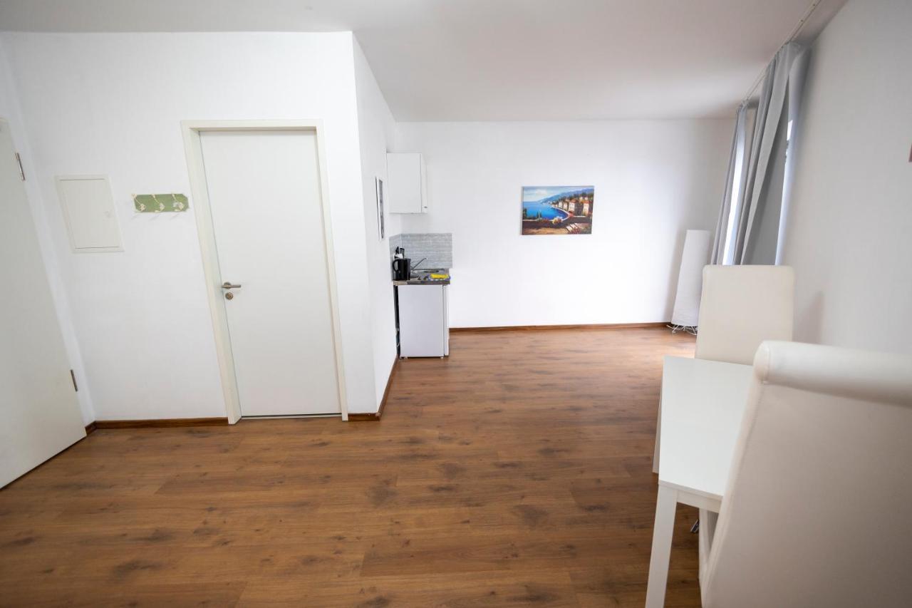 Appartement Im Zentrum Von Baienfurt ภายนอก รูปภาพ