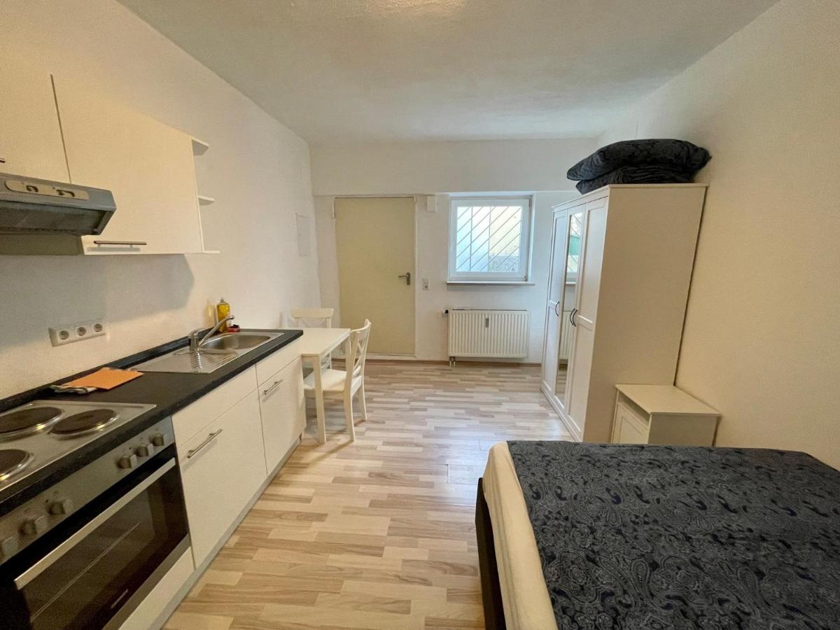 Appartement Im Zentrum Von Baienfurt ภายนอก รูปภาพ