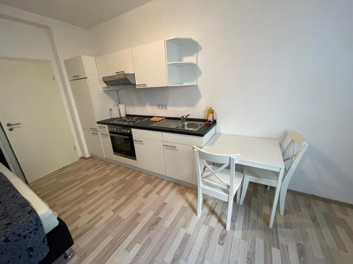 Appartement Im Zentrum Von Baienfurt ภายนอก รูปภาพ