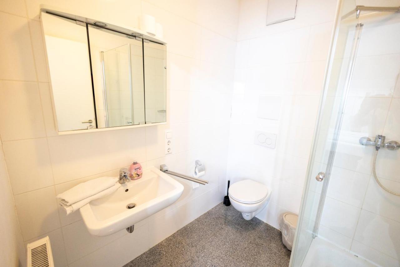 Appartement Im Zentrum Von Baienfurt ภายนอก รูปภาพ