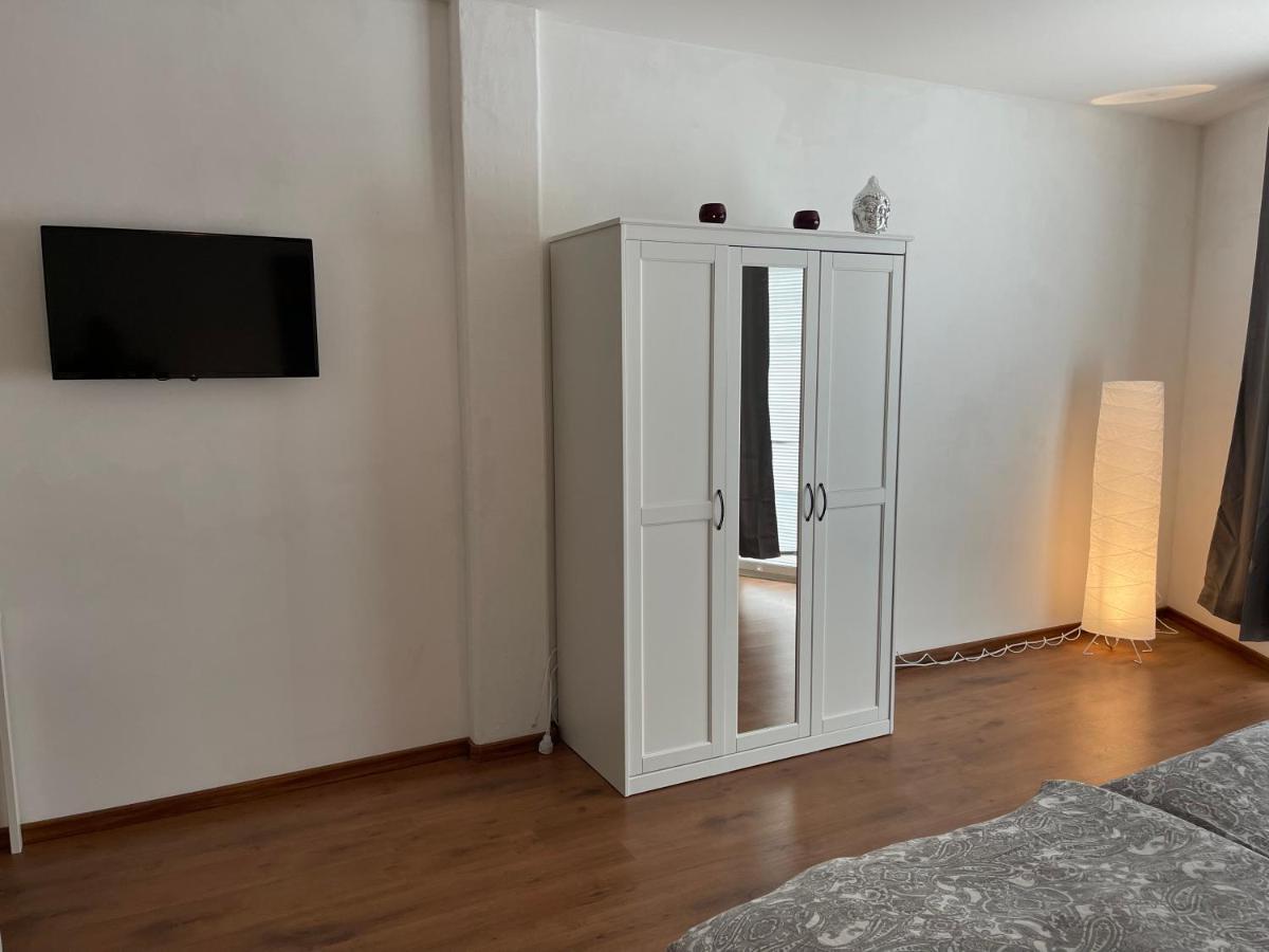 Appartement Im Zentrum Von Baienfurt ภายนอก รูปภาพ