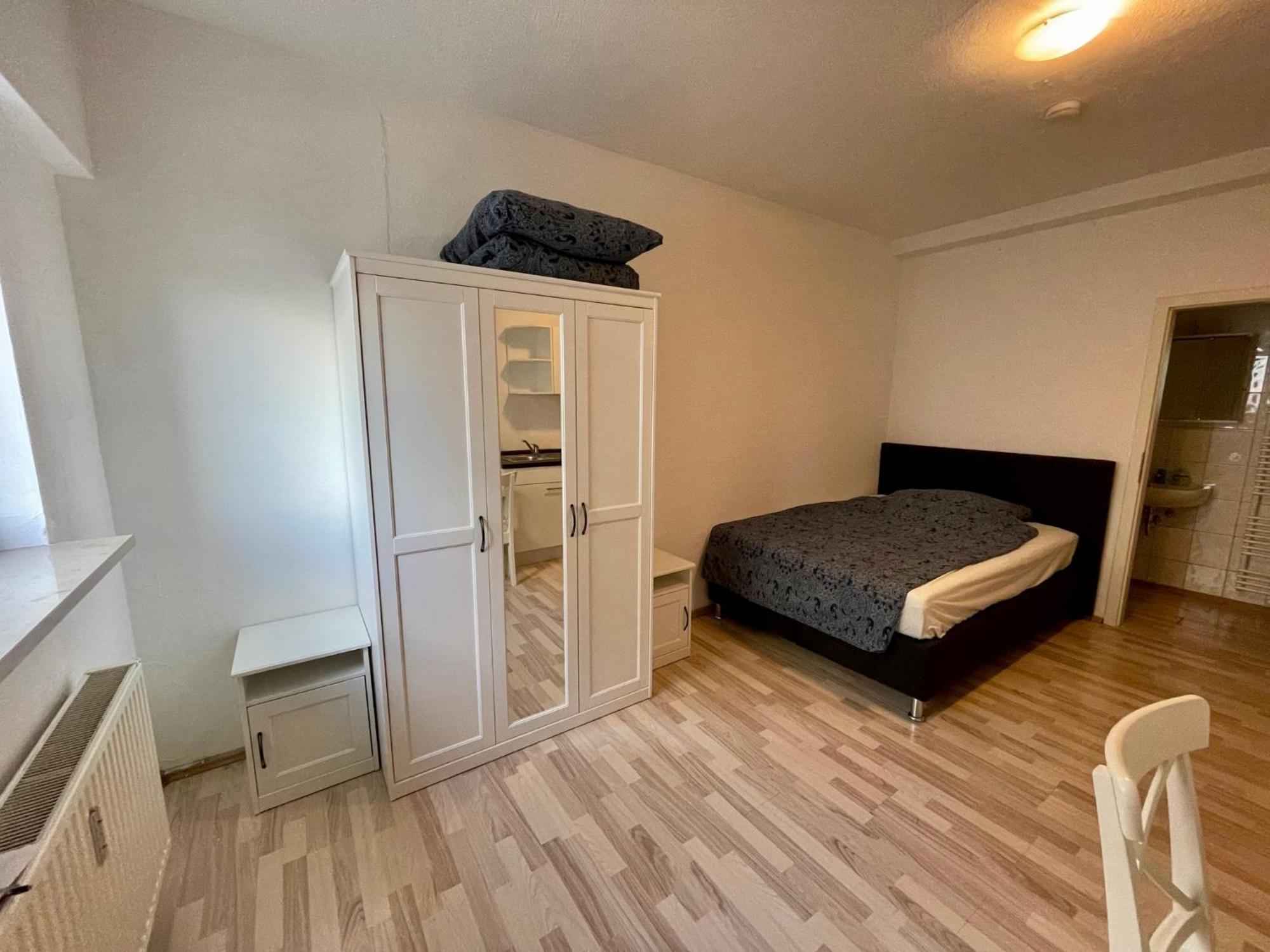 Appartement Im Zentrum Von Baienfurt ภายนอก รูปภาพ
