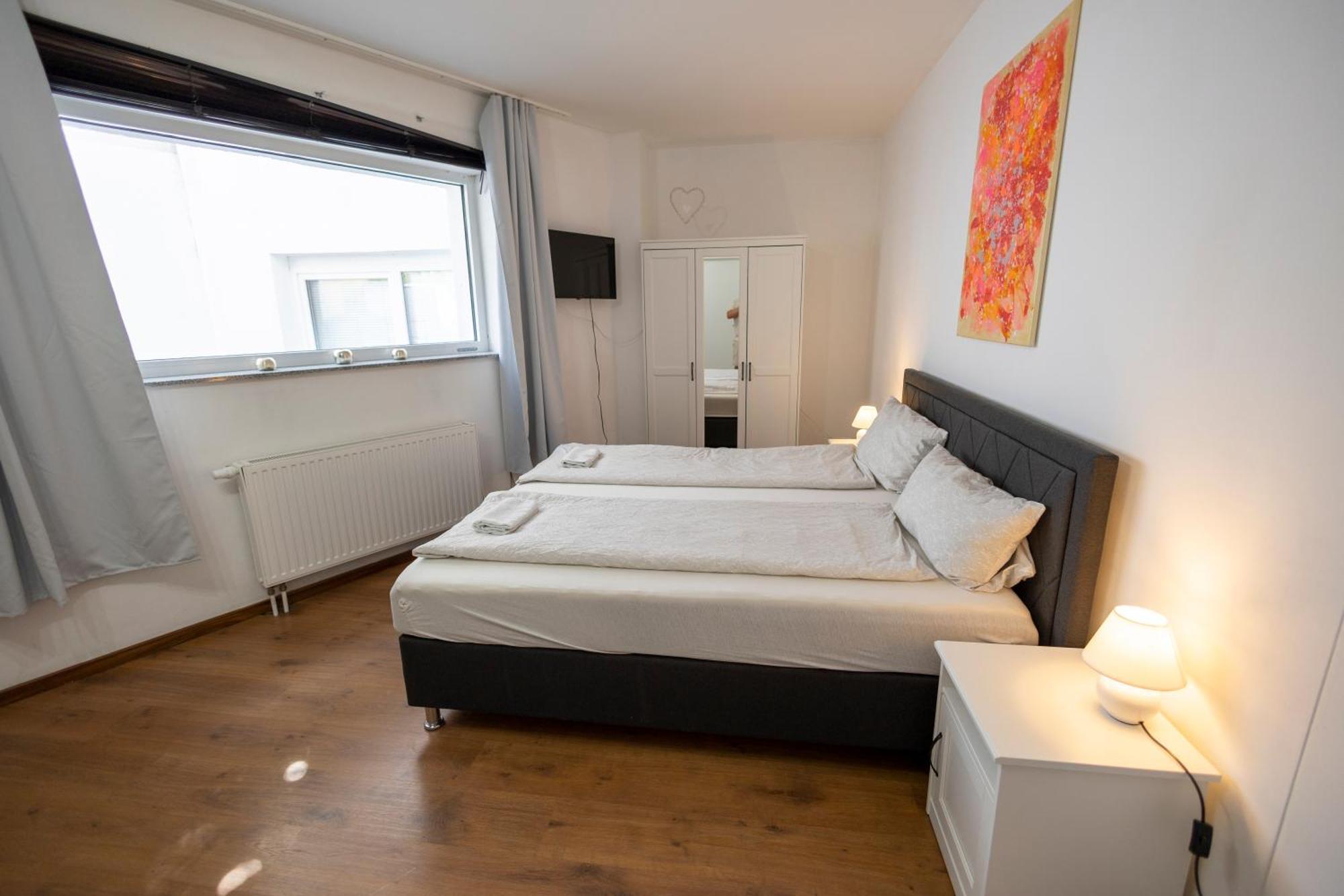 Appartement Im Zentrum Von Baienfurt ภายนอก รูปภาพ