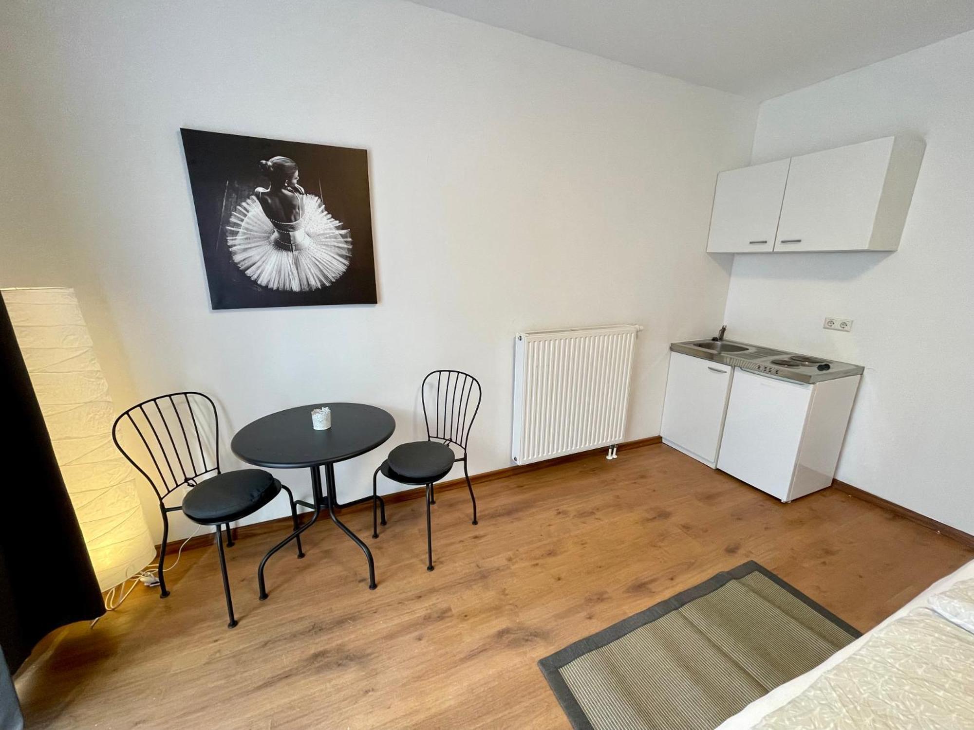 Appartement Im Zentrum Von Baienfurt ภายนอก รูปภาพ