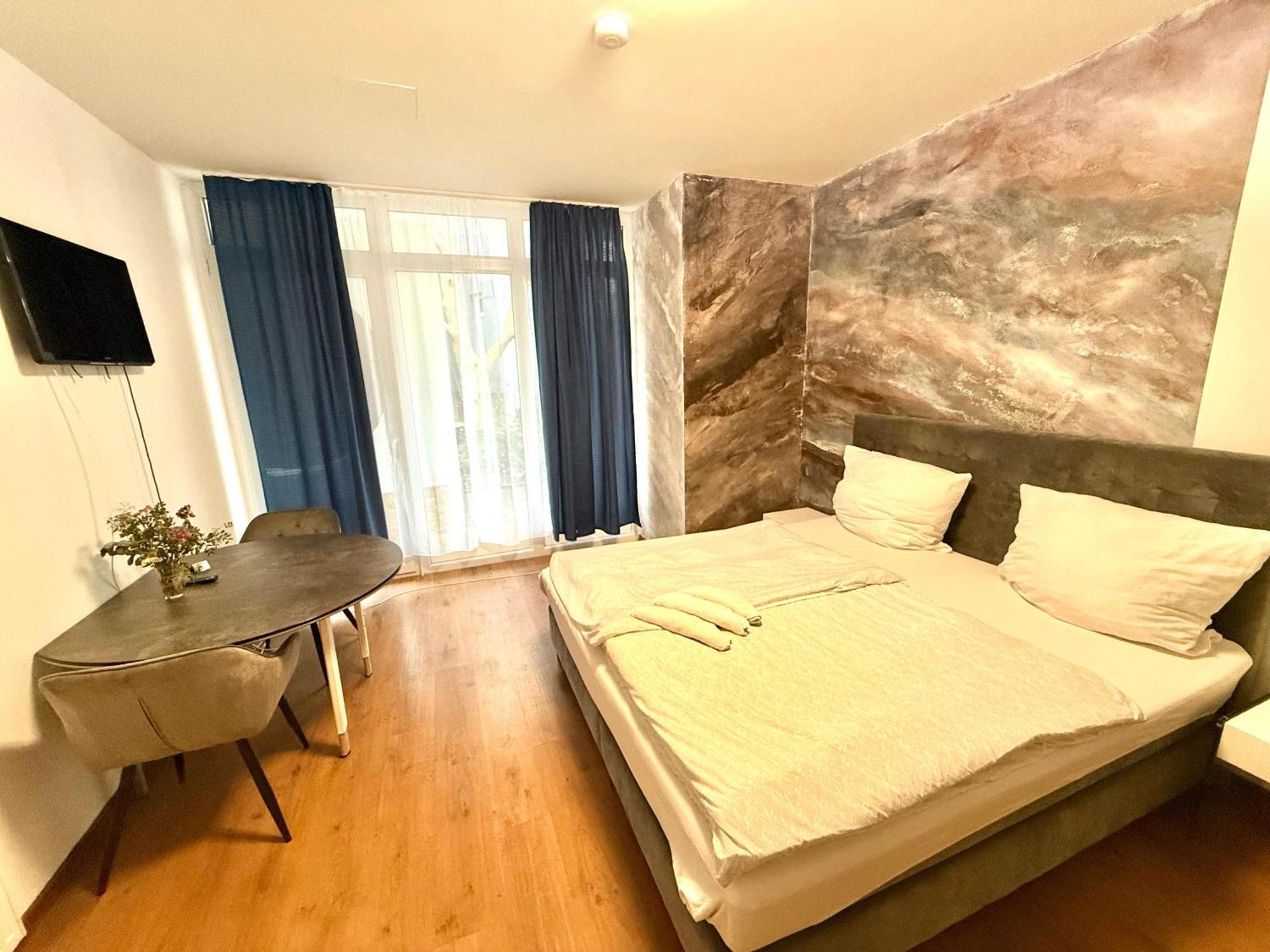 Appartement Im Zentrum Von Baienfurt ภายนอก รูปภาพ